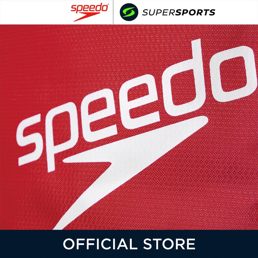 SPEEDO Teamster 2.0 กระเป๋าเป้ผู้ใหญ่