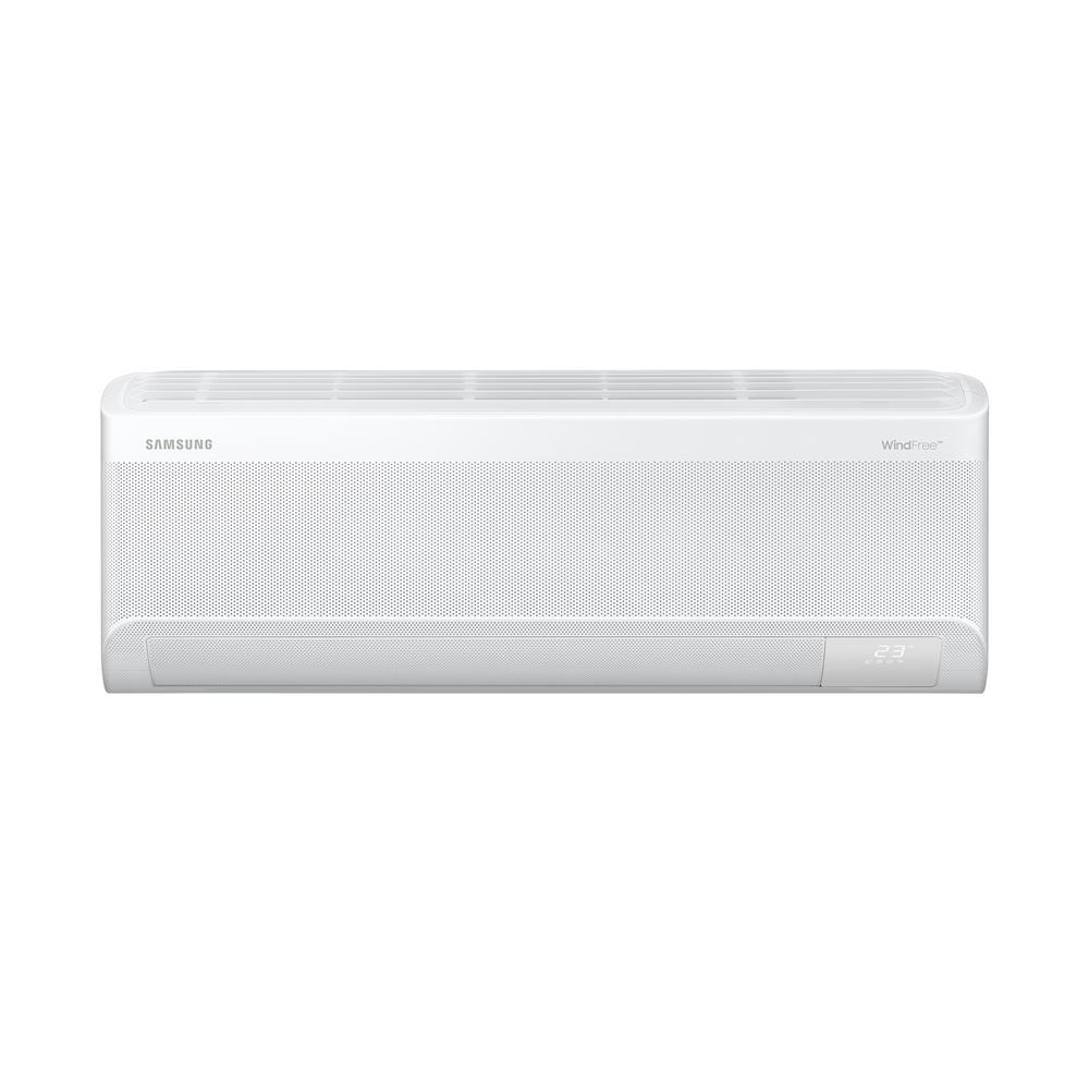 SAMSUNG แอร์ผนัง AR70F12D1DWNST 12000 บีทียู อินเวอร์เตอร์ จัดส่งโดย HomePro