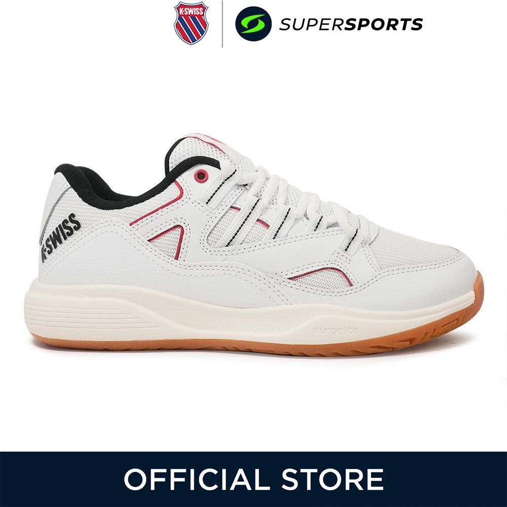 K-SWISS Tura Team รองเท้าเทนนิสผู้ชาย