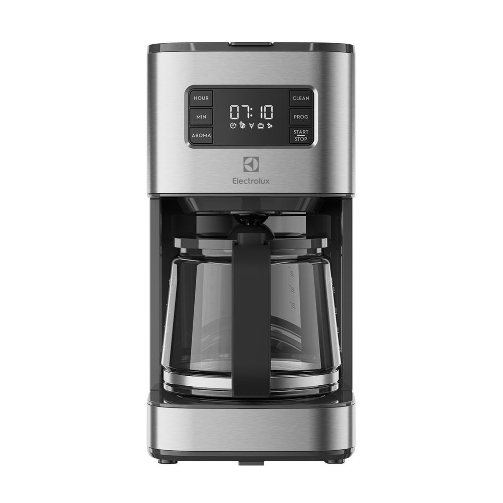 ELECTROLUX เครื่องชงกาแฟ  E5CM1-80ST