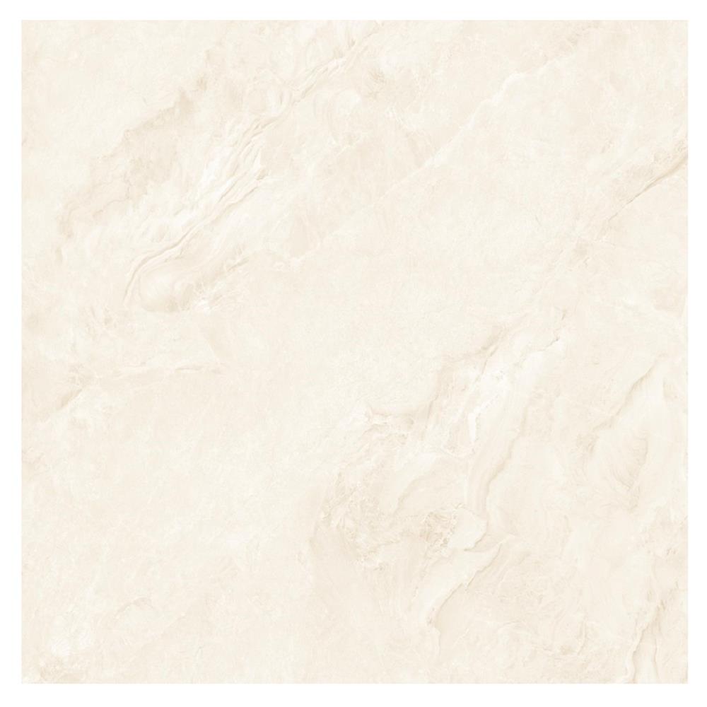 TARA กระเบื้องพื้นพอร์ซเลน 60x60 ซม. คาลิน่า เบจ A 1.44 ตร.ม. จัดส่งโดย HomePro