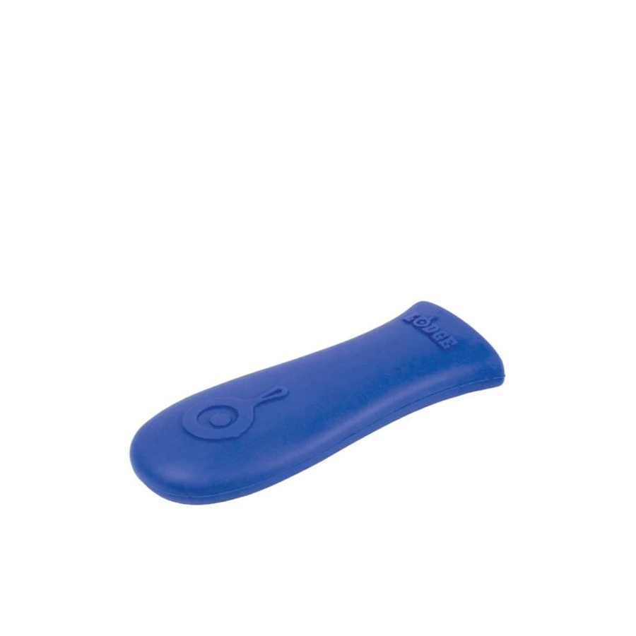 LODGE - ปลอกซิลิโคนด้ามกระทะ รุ่น ASHH31 สีฟ้า