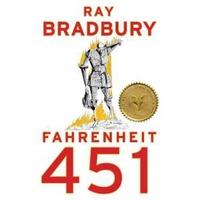 หนังสือภาษาอังกฤษ (English Book) Fahrenheit 451 (Reissue) [Paperback]
