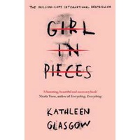 Girl in Pieces : Over two million copies sold [Paperback]