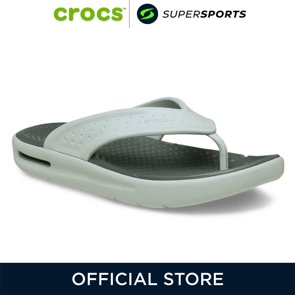 CROCS InMotion Flip รองเท้าแตะผู้ชาย