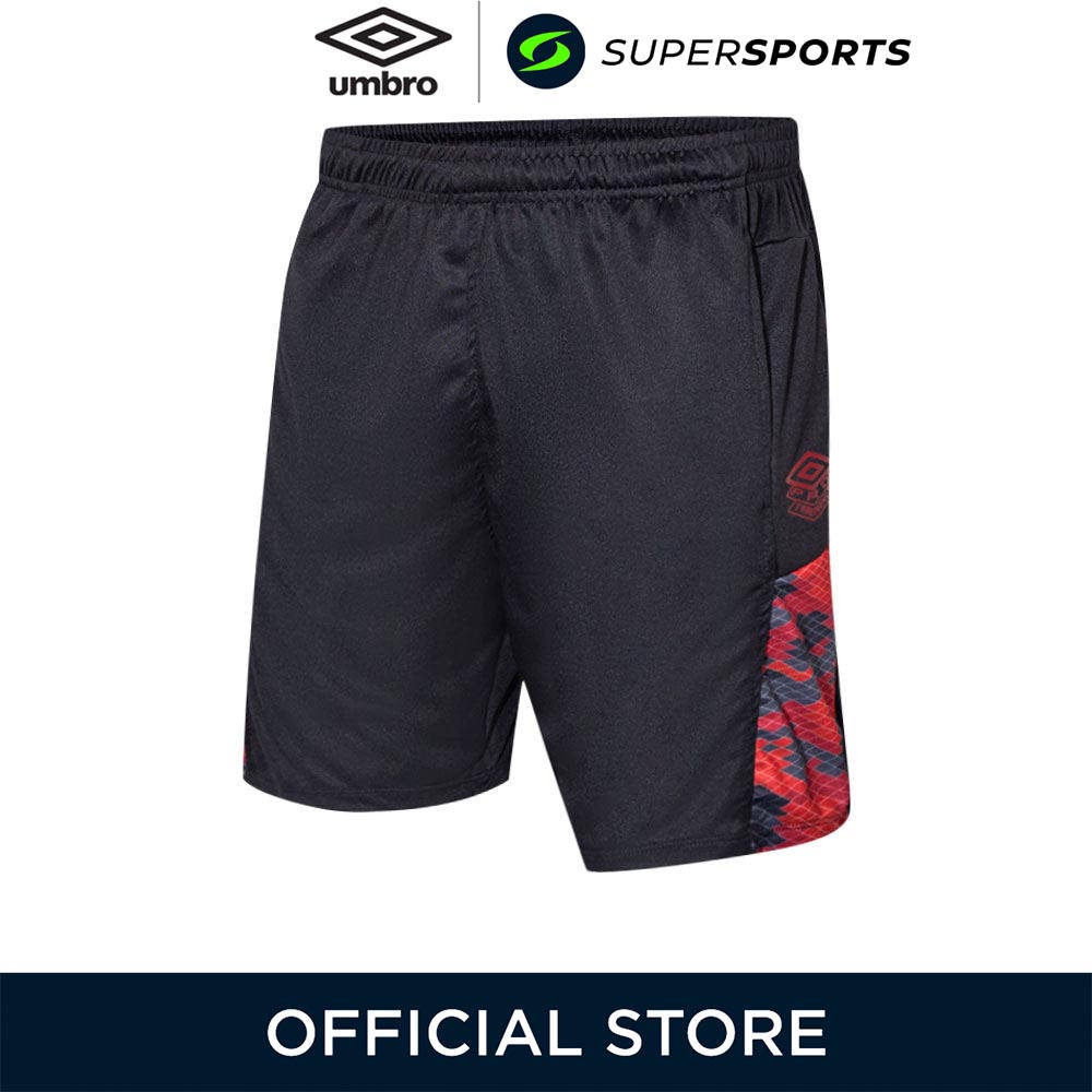 UMBRO Pro Training Active กางเกงขาสั้นผู้ชาย