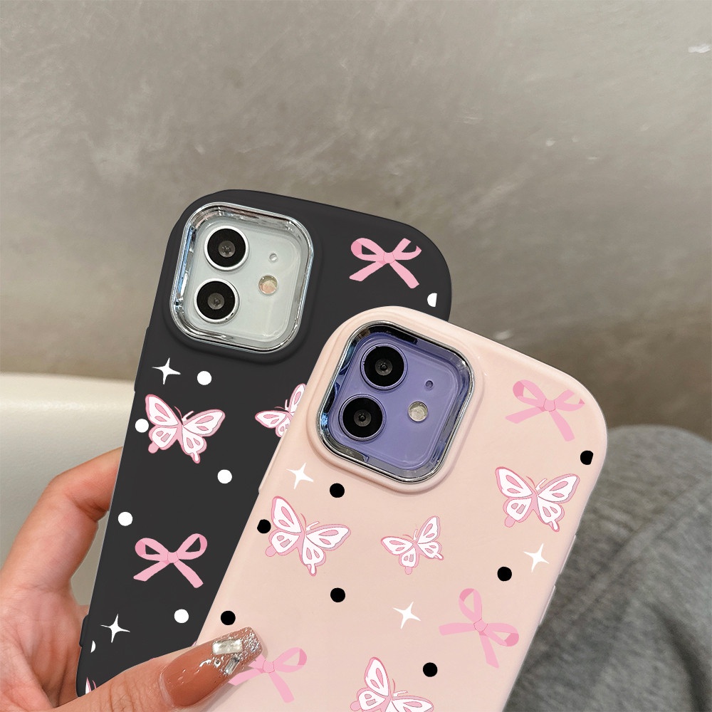เคส For OPPO A3 A3X A60 A79 Reno 5 7Z 12 12F 13 13F Pro 4G 5G เคสนิ่ม เคสออปโป้ เคสโทรศัพท์ Silicone Case TPU PD ราคา ถูกที่สุด ดีลบีเคเค แกลเลอรีภาพที่ 7