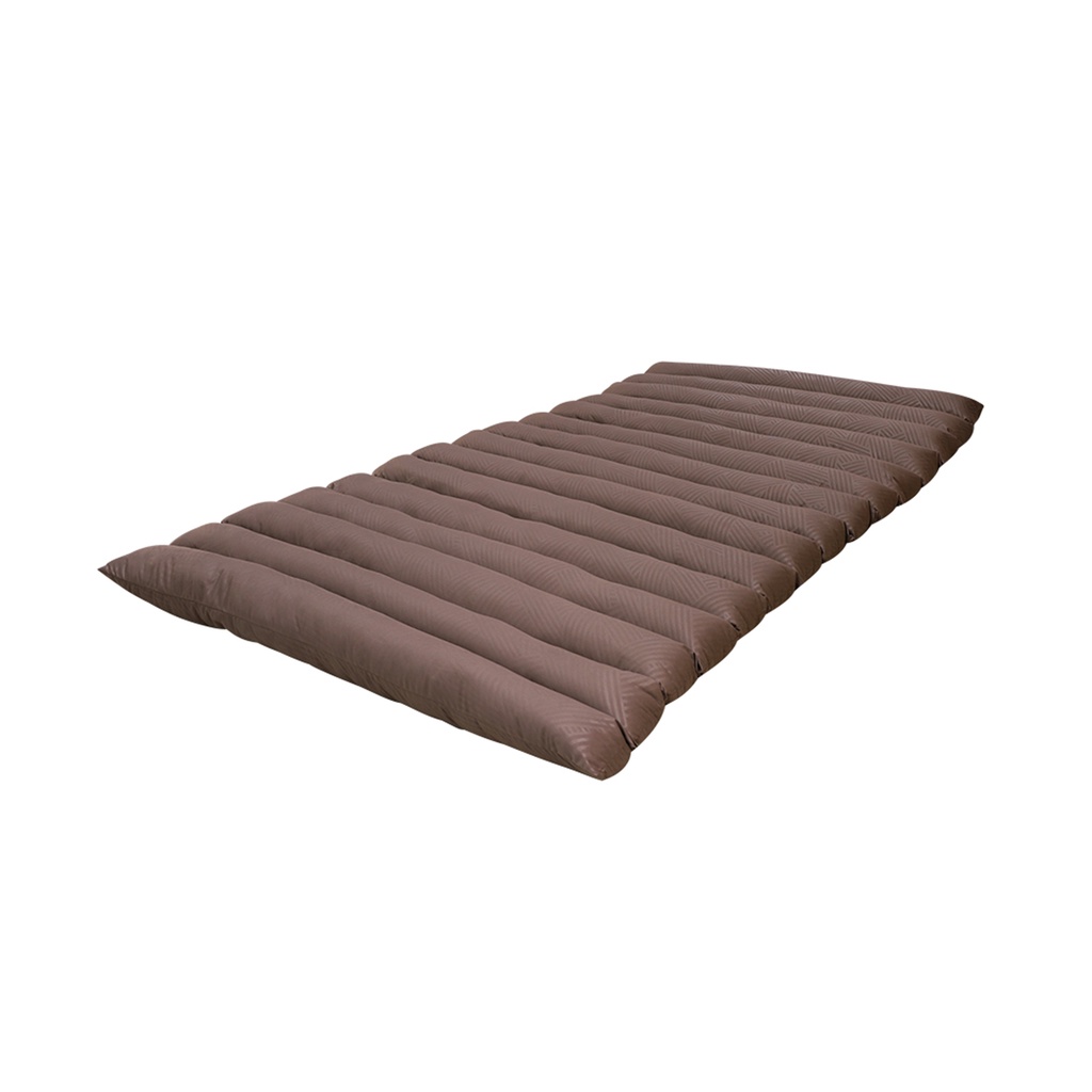 ที่นอนปิกนิกแบบลอน Velvet 3 x 6 ฟุต KASSA HOME