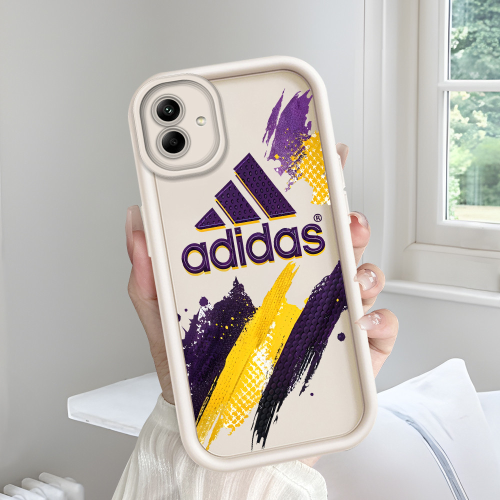 Samsung Galaxy A04 เคส Cat เคสซัมซุง เคสโทรศัพท์ TY T31406