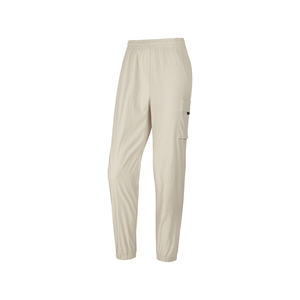 Skechers สเก็ตเชอร์ส กางเกงผู้หญิง Women Carry Over Pants - P224W097-044Z