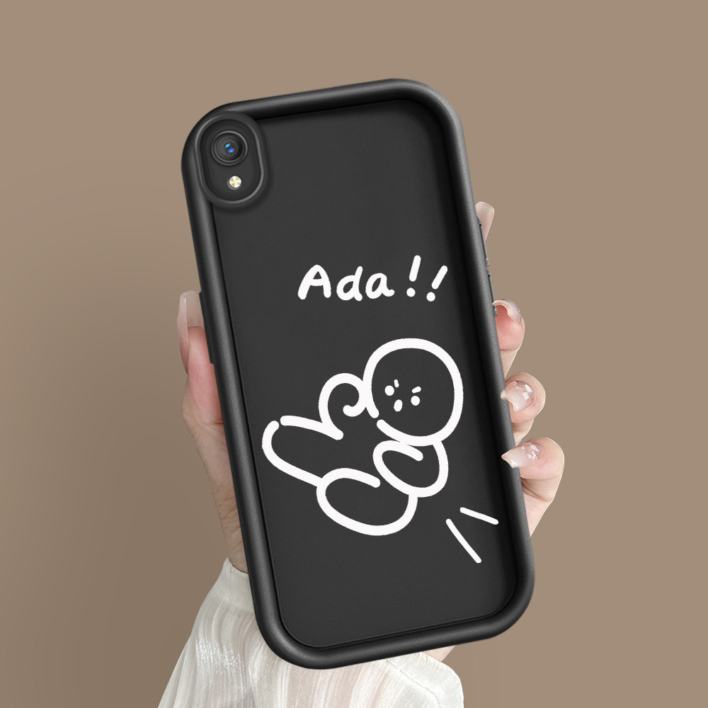 VIVO Y1S Y91C เคส Flower เคสวีโว่ เคสโทรศัพท์ TY T20400