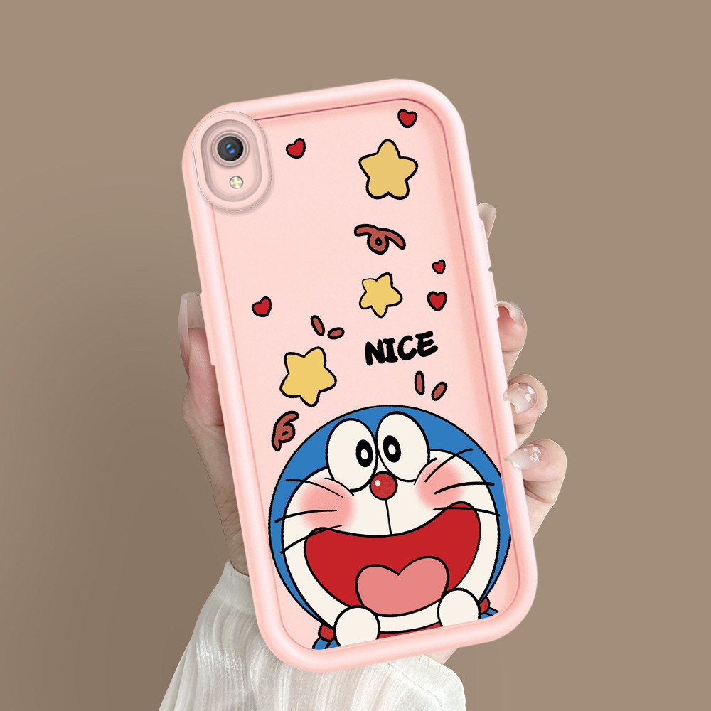 VIVO Y1S Y91C เคส Mickey เคสวีโว่ เคสโทรศัพท์ TY T20702