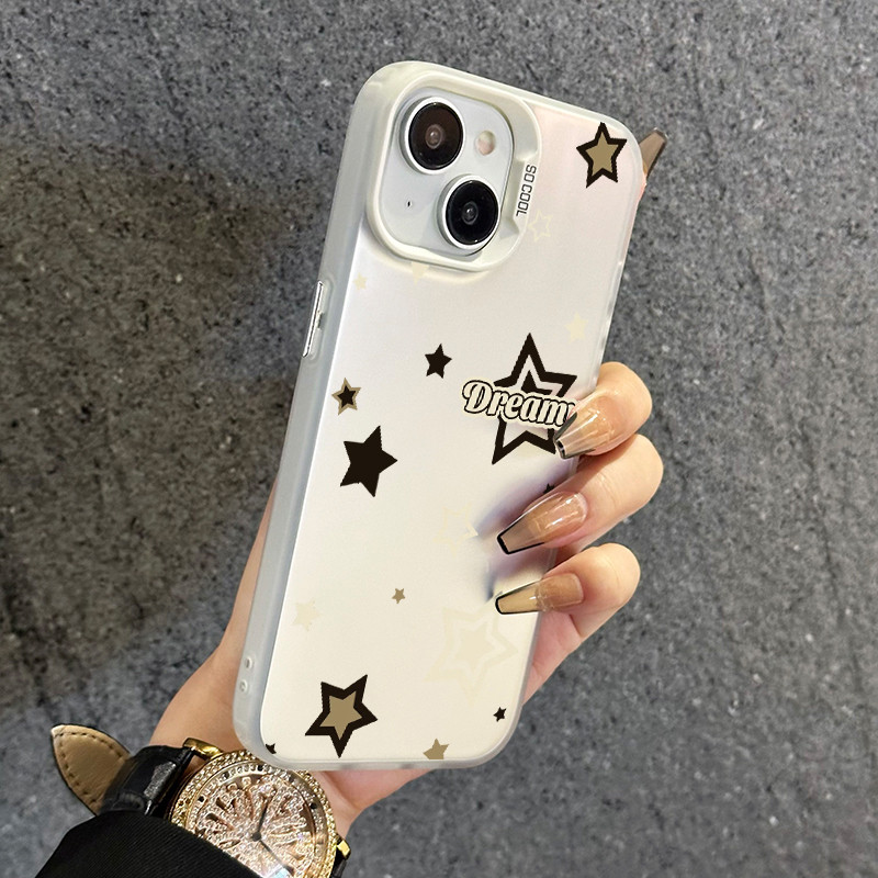 MHKETH เคสสำหรับ OPPO A5 2020 A9 2020 A11 เคสซิลิโคนใสเคสโทรศัพท์ผิวเกล็ดน้ำแข็ง ราคา ถูกที่สุด ดีลบีเคเค แกลเลอรีภาพที่ 6