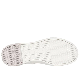 Skechers สเก็ตเชอร์ส รองเท้าผู้หญิง Women Online Exclusive Jade Court Classic Shoes - 185101-NAT Air-Cooled Memory Foam