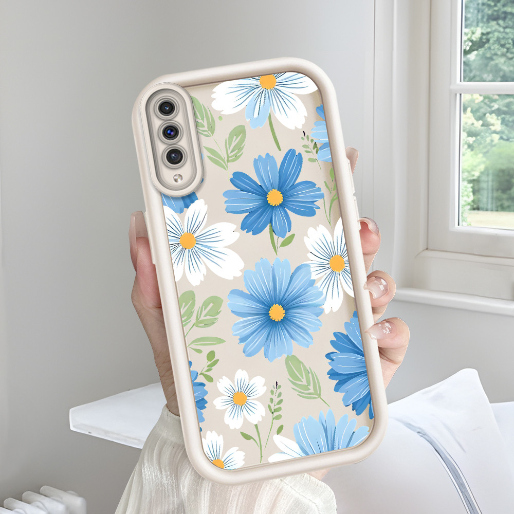 Samsung Galaxy A50 A50S A30S เคส Cute เคสซัมซุง เคสโทรศัพท์ TY T31469