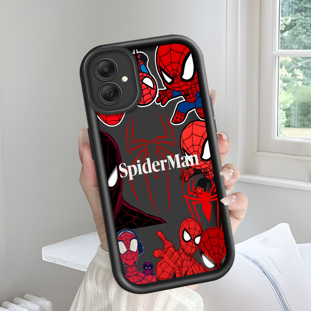 Samsung Galaxy A05 เคส Cool เคสซัมซุง เคสโทรศัพท์ TY T31462