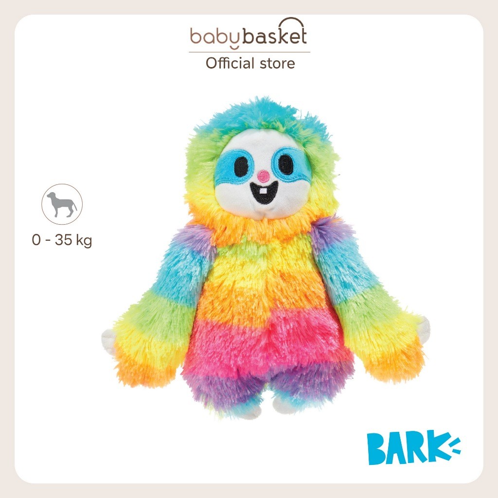 Bark Good Vibes Gary      ของเล่นน้องหมา เสิรมทักษะ ของเล่นกิจกรรมน้องหมาเพื่อความเพลิดเพลิน