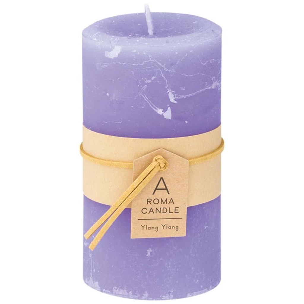 NITORI เทียนหอม 70130 PU YLANG YLANG