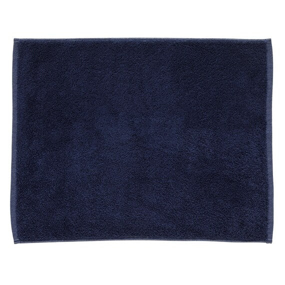 NITORI ผ้าขนหนู TOWEL BATHMAT NV 45X60 PM002