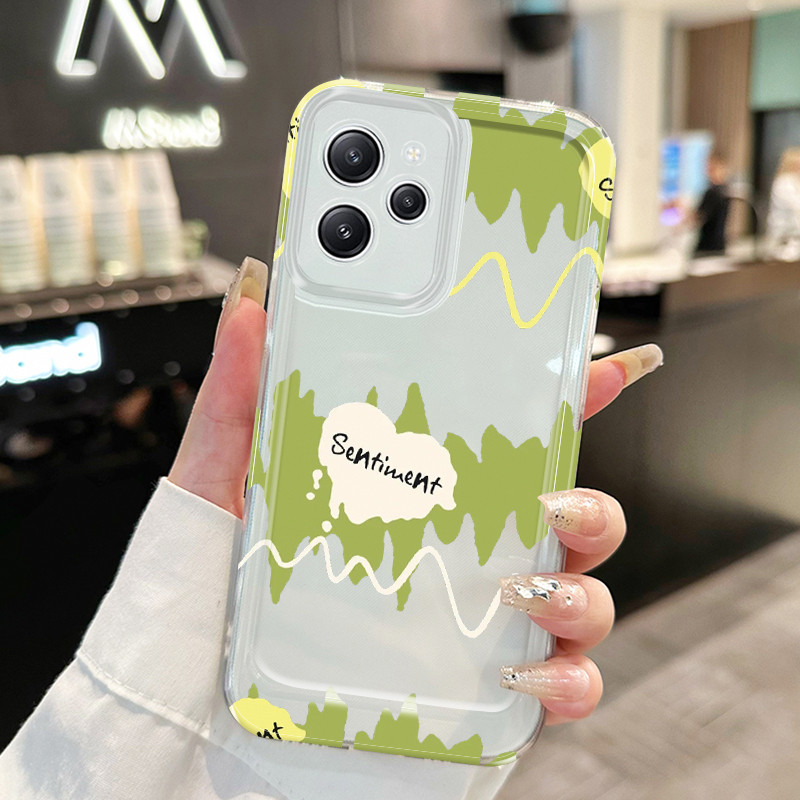 เคสสำหรับ Xiaomi Redmi 12 5G 12C 11A 10 Prime 10C 9 Prime 9A 9C NFC 10A 9T 13C A1 A2 POCO C65 M2 C55
