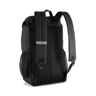 PUMA Phase Hooded 20L Backpack Youth กระเป๋า Black - 09173601