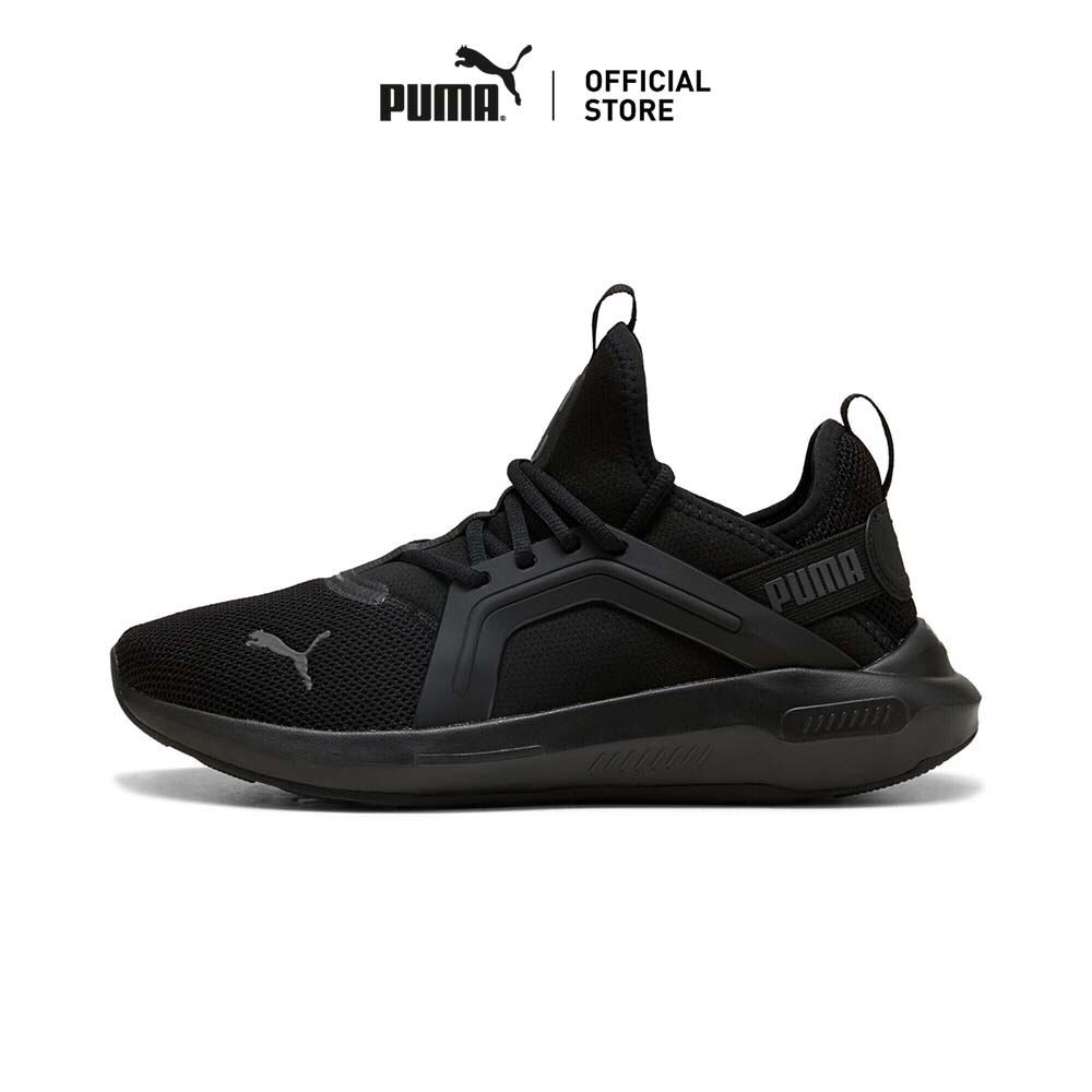 PUMA Softride Enzo 5 Men's Running Shoes รองเท้าวิ่ง Softride Enzo 5 Dark Gray - 31109801