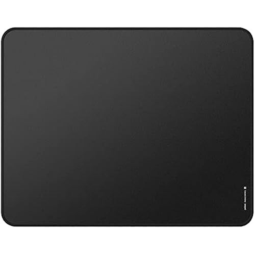 Pulsar Gaming Gears eSports-specification Mouse Pad L Size 42cm x 33cm ParaControl V2 Low Friction H