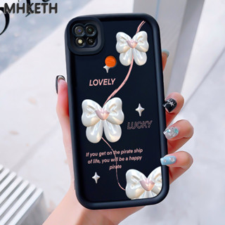 MHKEID เคสสำหรับ Xiaomi Redmi 9c NFC 10A POCO C31 เคสใหม่เคส…