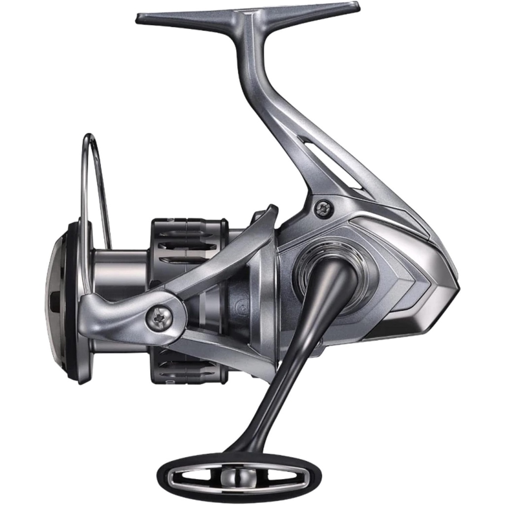 รอกปั่น Shimano 21 Nasci, C3000✨ส่งตรงจากญี่ปุ่น✨