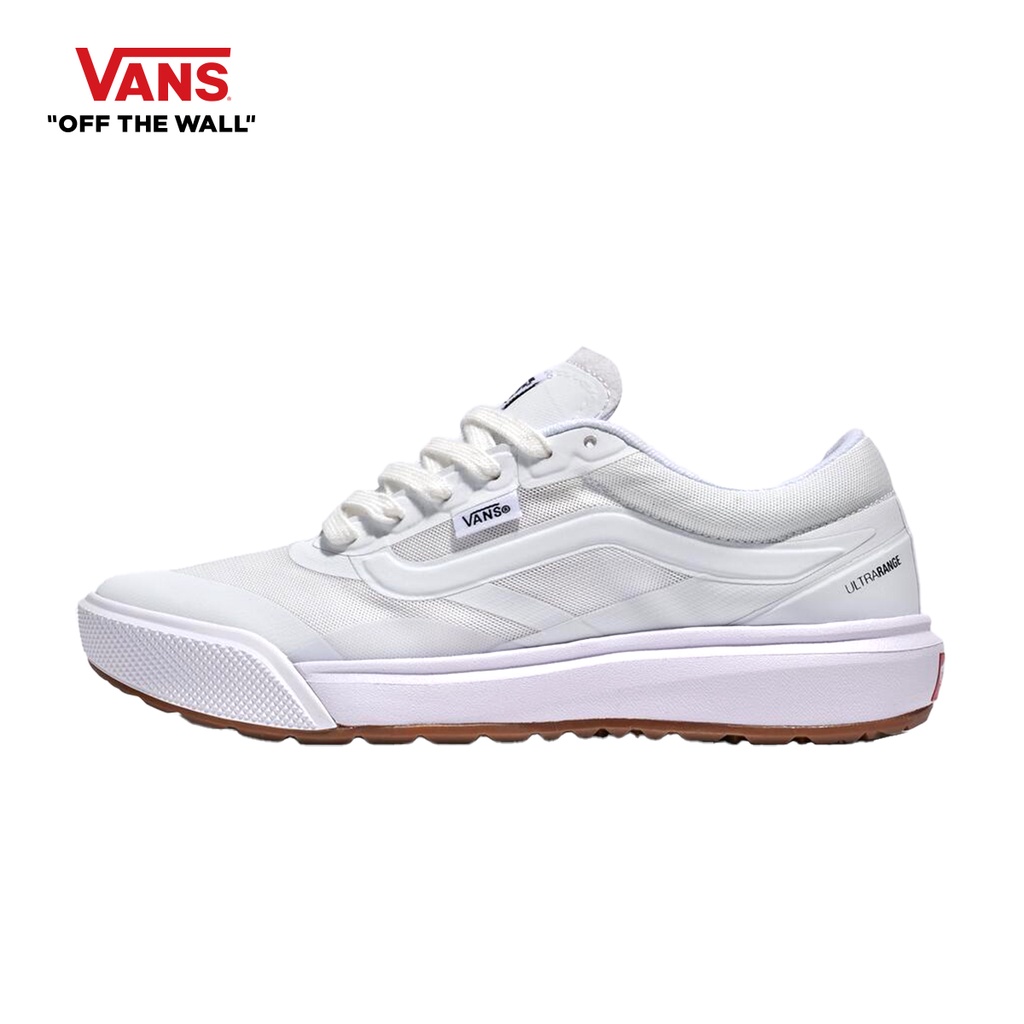 VANS MTE ULTRARANGE 2.0 RW - TRUE WHITE รองเท้าผ้าใบ VANS ชาย หญิง