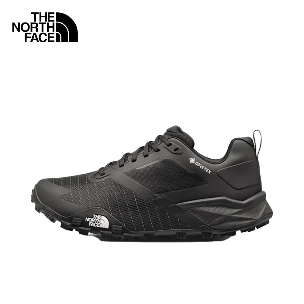 THE NORTH FACE M OFFTRAIL TR GORE-TEX - TNF BLACK รองเท้าผู้ชาย