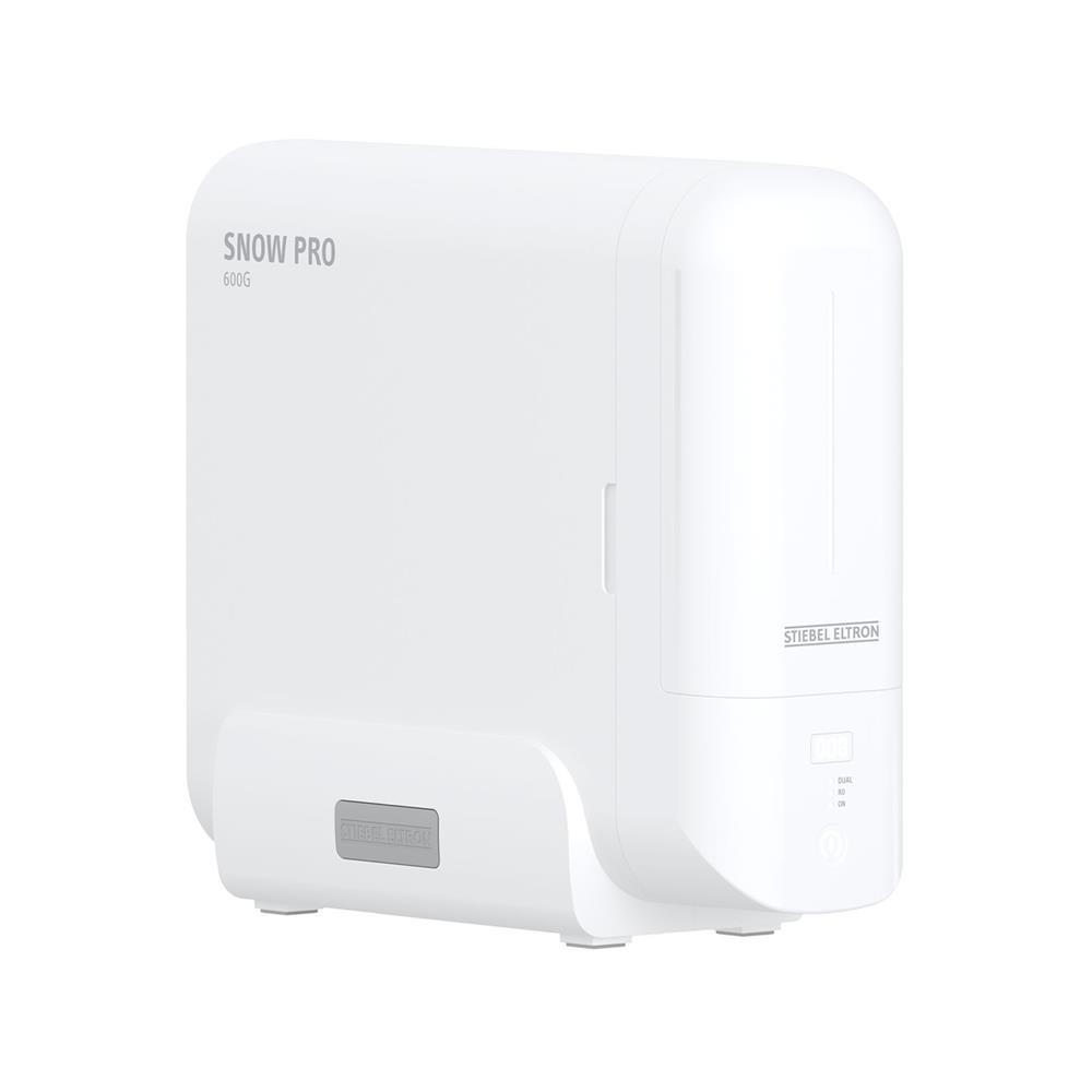 STIEBEL เครื่องกรองน้ำดื่ม RO SNOW PRO จัดส่งโดย HomePro