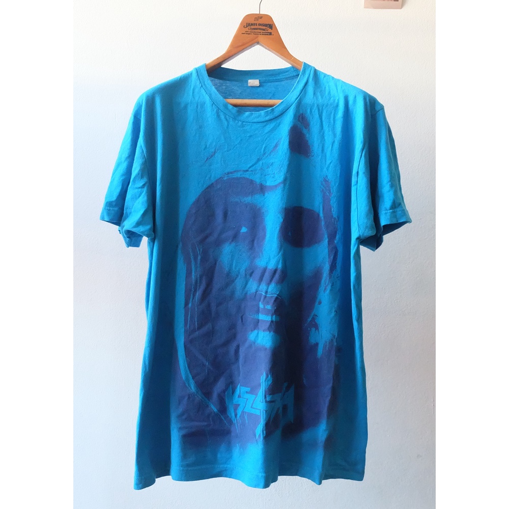 Kesha อก 22 นิ้ว ยาว 29 นิ้ว สีฟ้าเข้ม