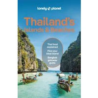 Lonely Planet Thailand's Islands & Beaches (Travel Guide) (12TH) [Paperback]