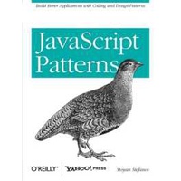 หนังสือภาษาอังกฤษ (English Book) JavaScript Patterns (Oreilly) [Paperback]