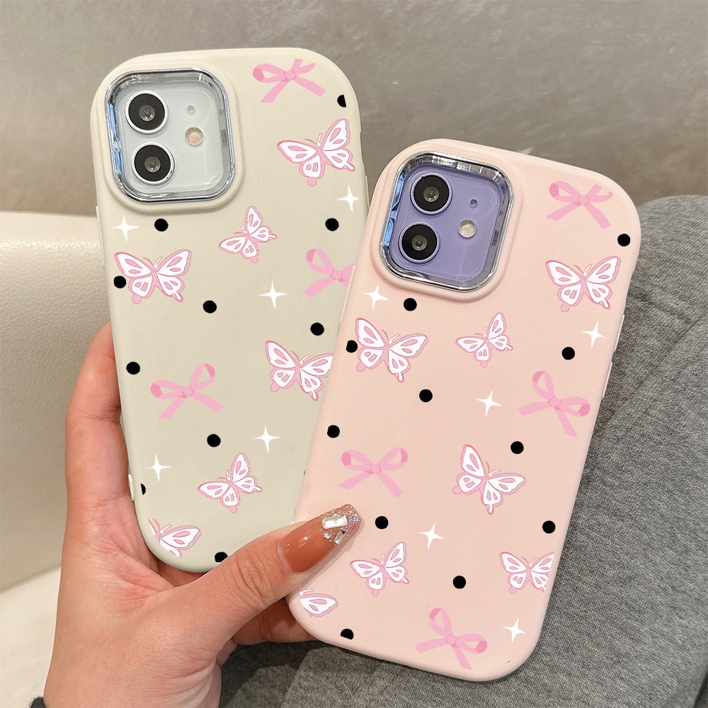เคส For OPPO A3 A3X A60 A79 Reno 5 7Z 12 12F 13 13F Pro 4G 5G เคสนิ่ม เคสออปโป้ เคสโทรศัพท์ Silicone Case TPU PD ราคา ถูกที่สุด ดีลบีเคเค แกลเลอรีภาพที่ 3