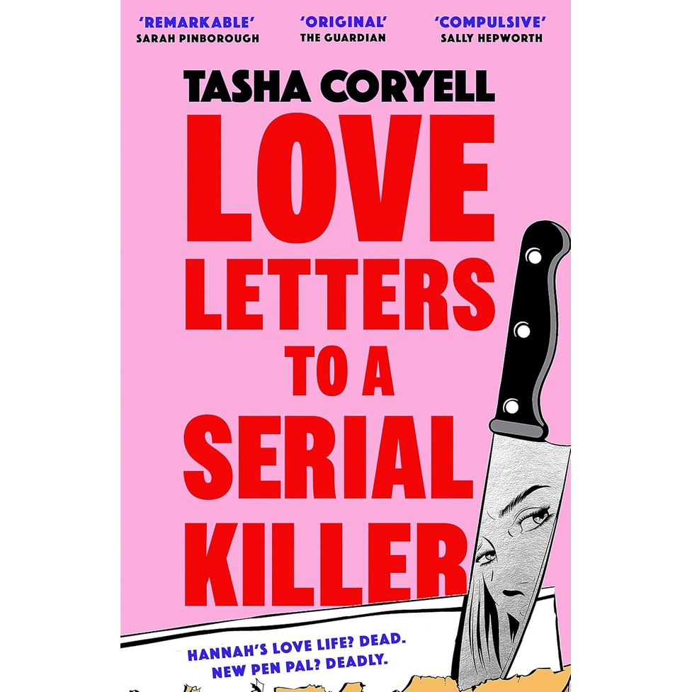 หนังสืออังกฤษใหม่ Love Letters to a Serial Killer [Paperback]