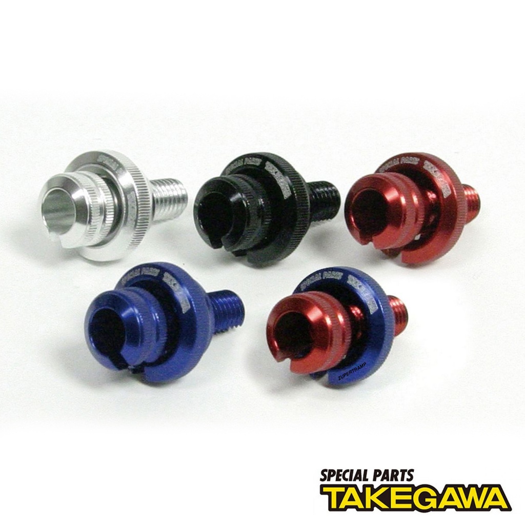 ตัวตั้งสายครัช TAKEGAWA แท้ ใหม่