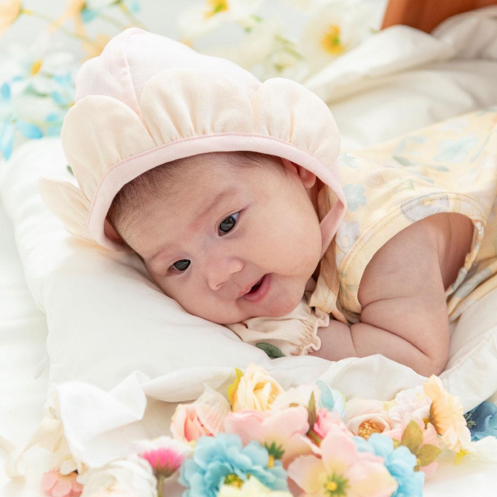 Granny Ben Tencel™ Floral Daydream Mini Set มินิเซตดอกไม้