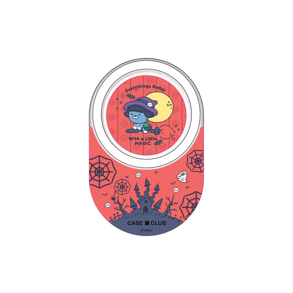 CaseClub Griptok Kakao Neo The Moon