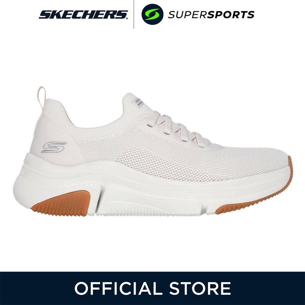 SKECHERS BOBS Sport™ Sparrow Flex - Cue In รองเท้าลำลองผู้ชาย