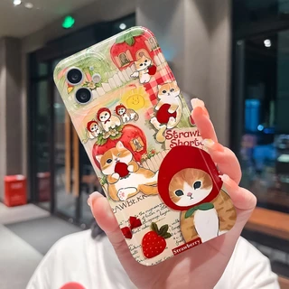 สำหรับ Xiaomi Redmi Mi 13C 12 12C 11 10 10C 10A A1 A2 9C 9T 9A 9 Poco C65 X6 M3 M6 M5S Lite NE Pro 5G เคส QSK