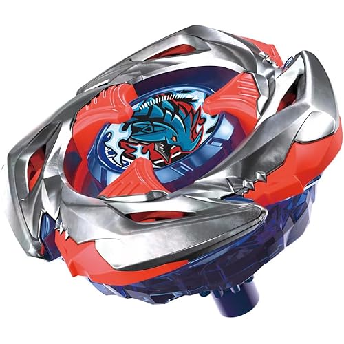 TAKARA TOMY BEYBLADE X UX-11 Starter Impact Drake 9-60LR
