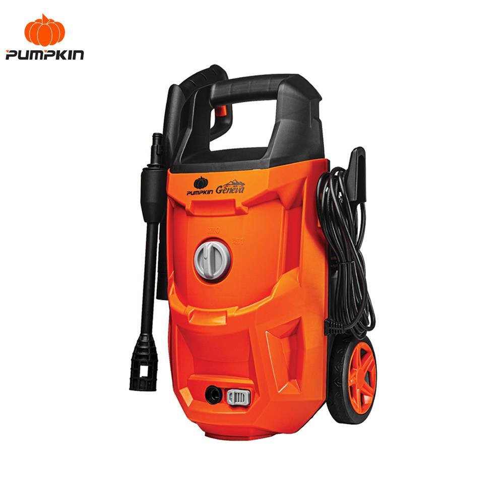 PUMPKIN เครื่องฉีดน้ำ GENEVA 125 บาร์ 1600 วัตต์ จัดส่งโดย HomePro