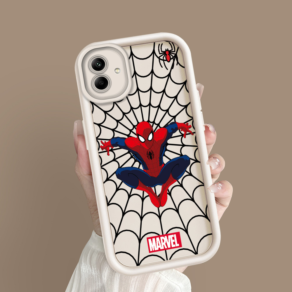 Samsung Galaxy A04 เคส Cat เคสซัมซุง เคสโทรศัพท์ TY T20300