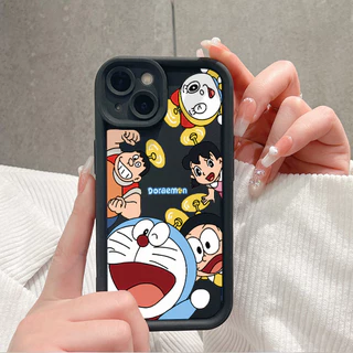 OPPO A15 A15S เคส Cat เคสออปโป้ เคสโทรศัพท์ TY T20779