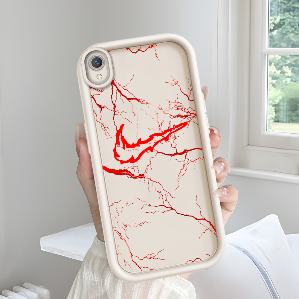 VIVO Y1S Y91C เคส Cat เคสวีโว่ เคสโทรศัพท์ TY T31242