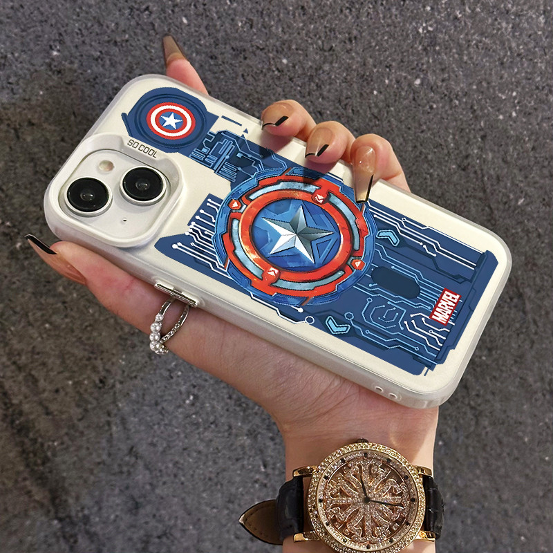 MHKETH เคสสำหรับ Realme C53 C51 C51s C55 C35 C33 C67 C31 Narzo N53 N55 Note 50 50A Prime เคสโทรศัพท์แฟชั่น - รูปที่ 5