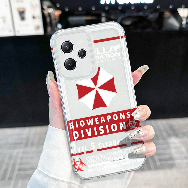 เคสสำหรับ Xiaomi Redmi 12 5G 12C 11A 10 Prime 10C 9 Prime 9A 9C NFC 10A 9T 13C A1 A2 POCO C65 M2 C55