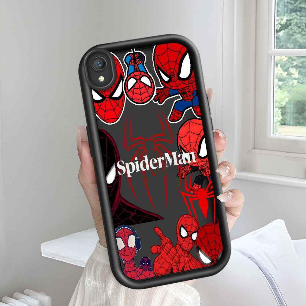 VIVO Y1S Y91C เคส Cool เคสวีโว่ เคสโทรศัพท์ TY T31462